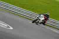 Middle Group White Bikes